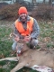 Justin with second 10 pointer 2012